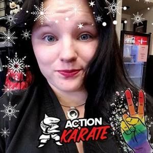 Meet your Posher, Stephanie